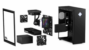 Prebuilt gaming pc