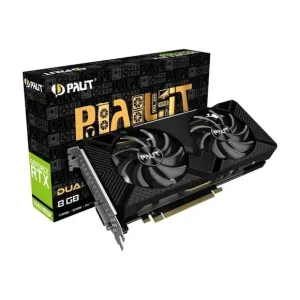 Palit RTX 2060 Super Dual - USED