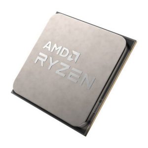 AMD Ryzen 5 5600X Processor