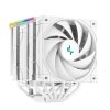DeepCool AK620 DIGITAL CPU AIR Cooler White - Image 2