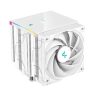 DeepCool AK620 DIGITAL CPU AIR Cooler White - Image 3