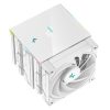 DeepCool AK620 DIGITAL CPU AIR Cooler White - Image 4