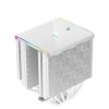 DeepCool AK620 DIGITAL CPU AIR Cooler White - Image 5