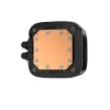 DeepCool LD240 240MM LED Display CPU Liquid Cooler - Image 3