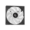 DeepCool LD240 240MM LED Display CPU Liquid Cooler - Image 4
