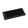 DeepCool LD240 240MM LED Display CPU Liquid Cooler - Image 5