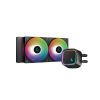 DeepCool LE500 240MM CPU Liquid Cooler - Image 2