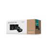 DeepCool Mystique 240 240MM LCD Display CPU Liquid Cooler