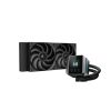 DeepCool Mystique 240 240MM LCD Display CPU Liquid Cooler - Image 2