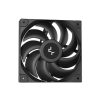 DeepCool Mystique 360 360MM LCD Display CPU Liquid Cooler - Image 4