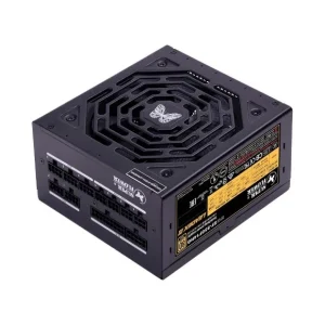 Super Flower LEADEX III GOLD 850W Fully Modular With Pci-E 5.0 Cable Power Supply