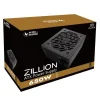 Super Flower Zillion 650W 80+ Bronze PSU