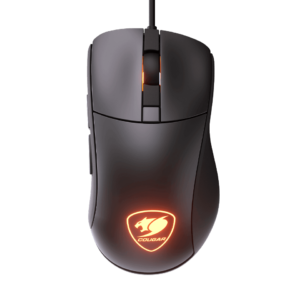 Cougar Surpassion Optical Gaming Mouse - Image 4