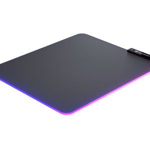 Cougar Neon X RGB Gaming Mouse Pad - Image 4