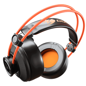 Cougar Immersa TI Stereo Gaming Headset - Image 3