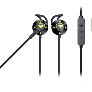 Cougar Attila Integrated Lightweight Gaming Audio System Headset - Image 3