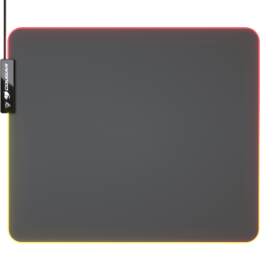Cougar Neon RGB Gaming Mouse Pad - Image 3