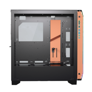 Cougar DarkBlader-S RGB Full Tower Chassis - Image 4