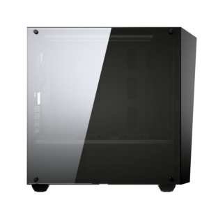 Cougar MG130 G Mini Tower Gaming Chassis - Image 4