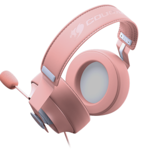 Cougar Phontum S Universal Gaming Headset - Image 4