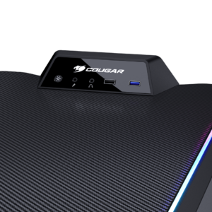 Cougar Mars 120 Gaming Desk - Image 3