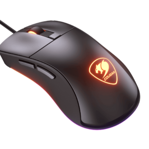 Cougar Surpassion Optical Gaming Mouse - Image 3