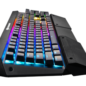 Cougar ATTACK X3 RGB Mechinal Gaming Keyboard – Brown Switch - Image 3