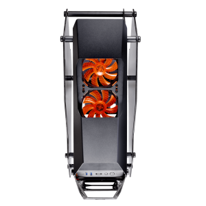 Cougar Conquer Mid Tower Gaming Chassis - Image 5