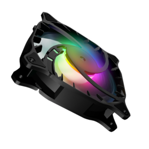 Cougar Helor 360 ARGB AIO Liquid Cooler - Image 3