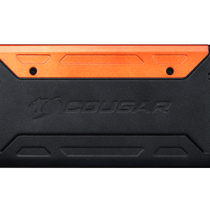 Cougar BXM700 80+ Bronze Semi-modular PSU - Image 3