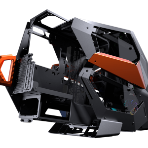 Cougar Conquer 2 Full Tower Gaming Chassis - Image 4