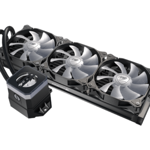 Cougar Helor 360 ARGB AIO Liquid Cooler - Image 4