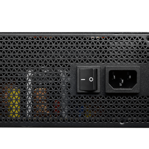 Cougar BXM700 80+ Bronze Semi-modular PSU - Image 4