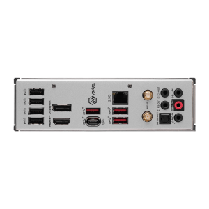 MSI MAG B760 MORTAR WIFI II DDR5 Motherboard - Image 6