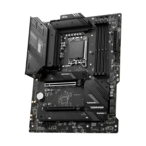 MSI MAG B760 TOMAHAWK WIFI DDR5 LGA 1700 Motherboard - Image 3