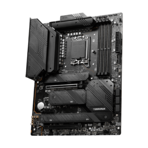 MAG Z790 TOMAHAWK WIFI DDR5 LGA 1700 ATX Motherboard - Image 3
