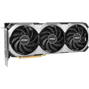 MSI GeForce RTX 4060TI VENTUS 3X OC 8GB - Image 3