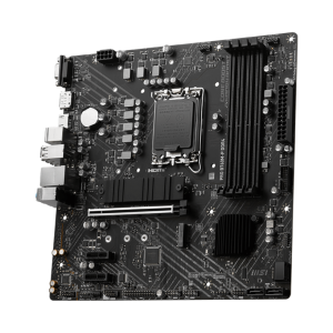 MSI PRO B760M P DDR4 Motherboard - Image 3