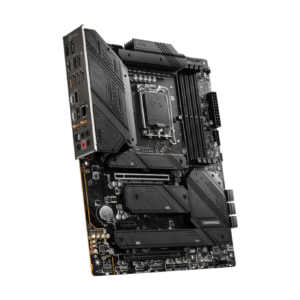 MAG Z790 TOMAHAWK WIFI DDR5 LGA 1700 ATX Motherboard - Image 4