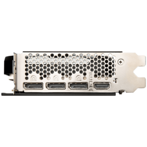MSI GeForce RTX 4060TI VENTUS 3X OC 8GB - Image 5