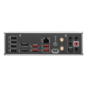 MSI MAG B760 TOMAHAWK WIFI DDR5 LGA 1700 Motherboard - Image 5