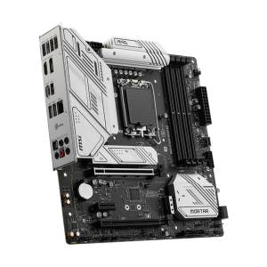 MSI MAG B760M MORTAR DDR5 Motherboard - Image 4