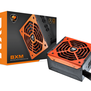 Cougar BXM700 80+ Bronze Semi-modular PSU - Image 5