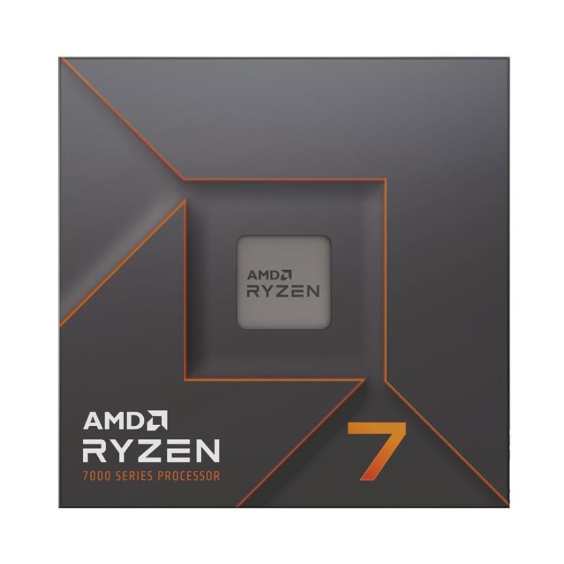 AMD Ryzen 7 7700X Processor
