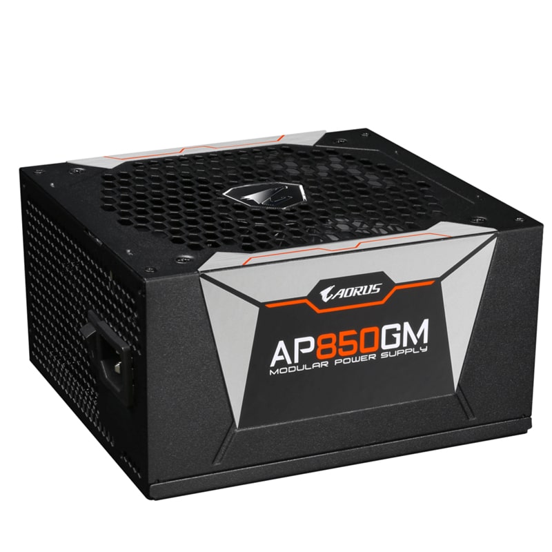 AORUS P850W 850W 80+ Gold Modular PSU