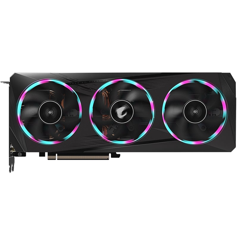 AORUS RTX 3060 ELITE 12G
