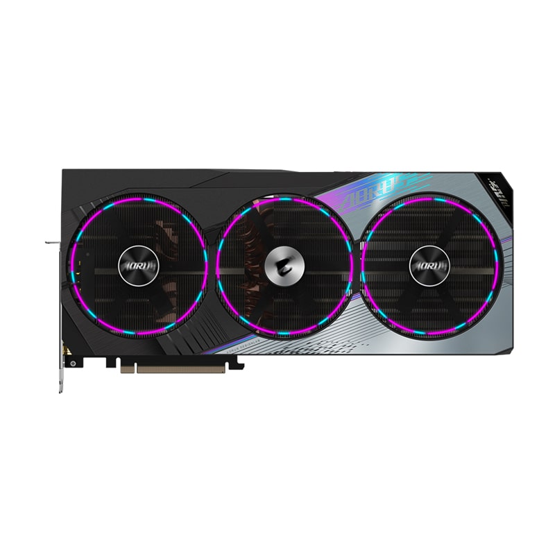 Gigabyte AORUS GeForce RTX 4090 MASTER 24G