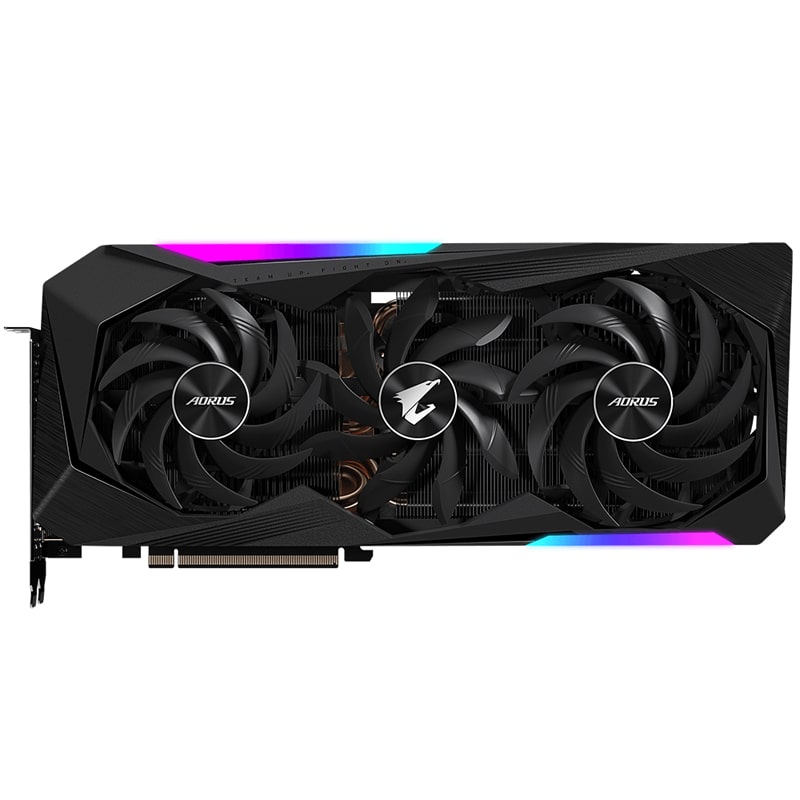 AORUS RX 6900 XT MASTER 16G