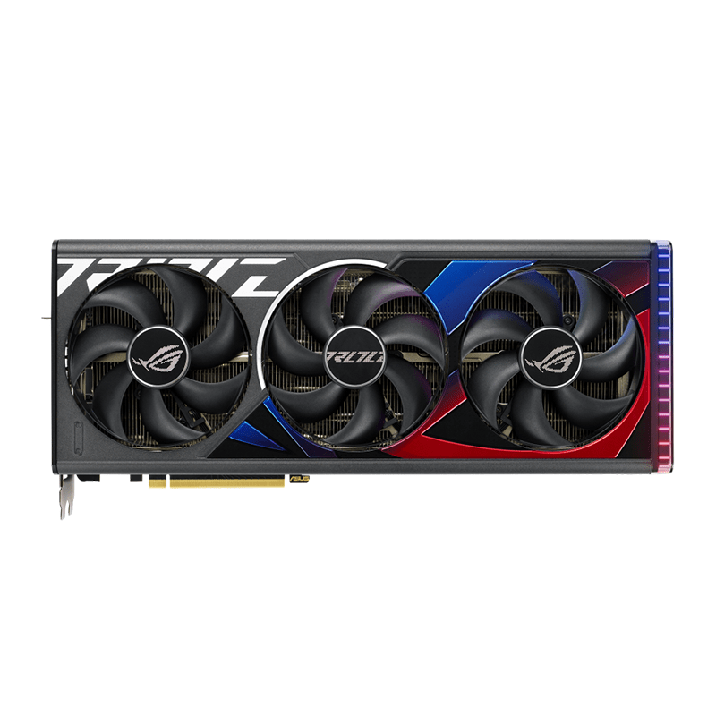 ASUS ROG Strix RTX 4090 OC Edition 24GB GDDR6X