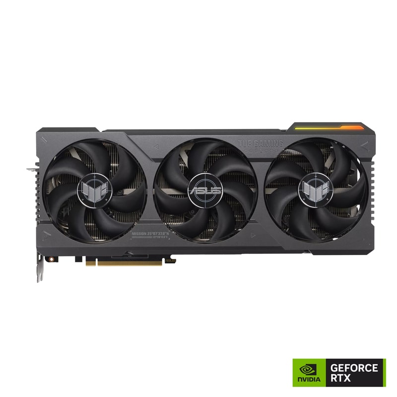 ASUS TUF Gaming GeForce RTX 4090 24GB